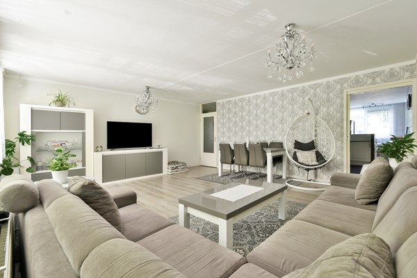 Photo - For sale: Tugelaweg 13B, 1092 VC Amsterdam